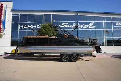 BOATZON | Harris Solstice 250 2026