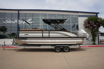 BOATZON | Harris Solstice 250 2026