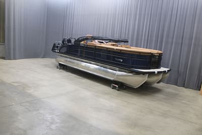 BOATZON | Harris Solstice 250 2027