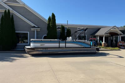 BOATZON | Harris Solstice 250 CWDH 2023 BOATZON | Harris Solstice 250 CWDH 2023