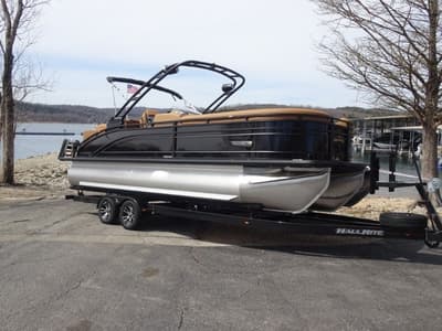 BOATZON | Harris Solstice 250 CWDH 2026