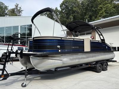 BOATZON | Harris Solstice 250 SL 2020 BOATZON | Harris Solstice 250 SL 2020