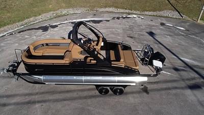 BOATZON | Harris Solstice 250 SLDH 2025