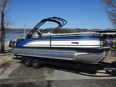 BOATZON | Harris Solstice 250 SLDH 2026