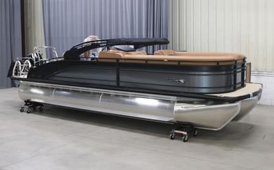 BOATZON | Harris Solstice 250 SLDH 2026