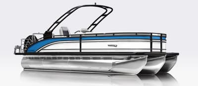 BOATZON | Harris Solstice 250 SLDH 2026 BOATZON | Harris Solstice 250 SLDH 2026