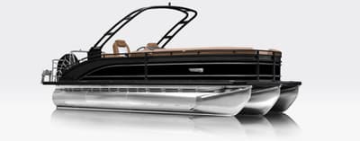 BOATZON | Harris Solstice 250 SLDH 2026