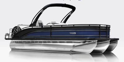 BOATZON | Harris Solstice 250 SLDH 2026