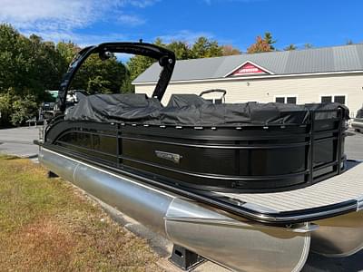 BOATZON | Harris Solstice DC 250 2023 BOATZON | Harris Solstice DC 250 2023