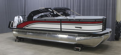 BOATZON | Harris Solstice Dc 250 2027 BOATZON | Harris Solstice Dc 250 2027