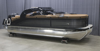 BOATZON | Harris Solstice Dc 250 2027 BOATZON | Harris Solstice Dc 250 2027