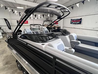 BOATZON | Harris Solstice DC 250 26 2025 BOATZON | Harris Solstice DC 250 26 2025
