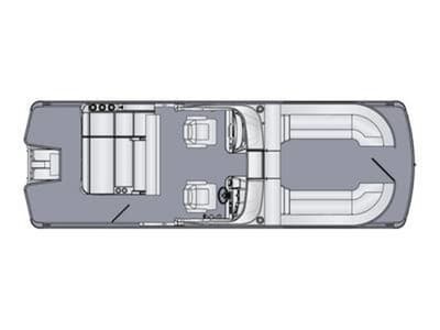 BOATZON | Harris Solstice DC 250 SLDH 2027