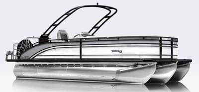 BOATZON | Harris Solstice Dual Console 250 CWDH 2026 BOATZON | Harris Solstice Dual Console 250 CWDH 2026
