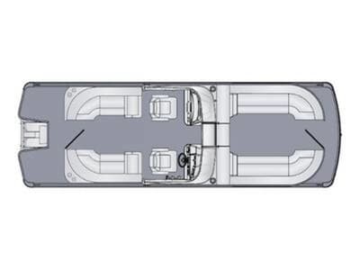 BOATZON | Harris SOLSTICE DC 250 CWDH 2027