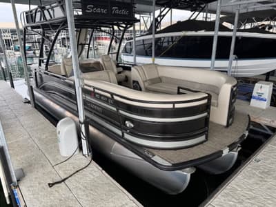 BOATZON | Harris Solstice RD 260 CWDH 2019