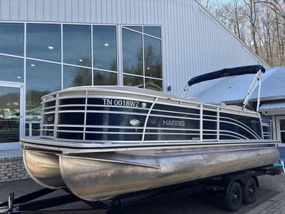 BOATZON | Harris Solstice Series 220 2017 BOATZON | Harris Solstice Series 220 2017