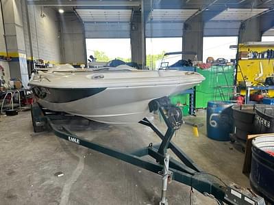 BOATZON | Harris STAR 22V 2000 BOATZON | Harris STAR 22V 2000
