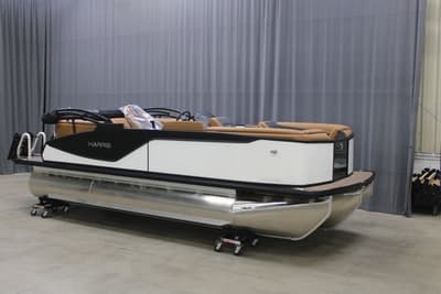 BOATZON | Harris Sunliner 210 CW 2026