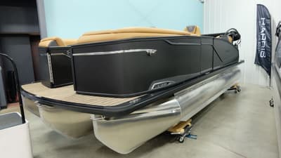 BOATZON | Harris Sunliner 210 CWDH 2026