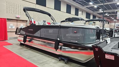 BOATZON | Harris Sunliner 210 SLDH 325 TriToon 2026 BOATZON | Harris Sunliner 210 SLDH 325 TriToon 2026