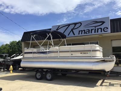BOATZON | Harris Sunliner 220 2003 BOATZON | Harris Sunliner 220 2003