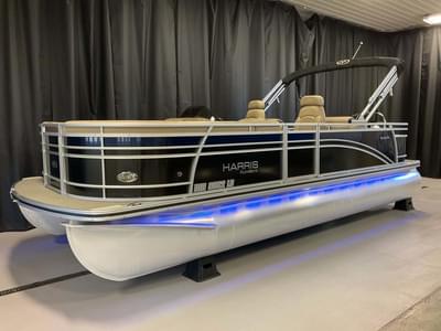BOATZON | Harris Sunliner 220 2014 BOATZON | Harris Sunliner 220 2014