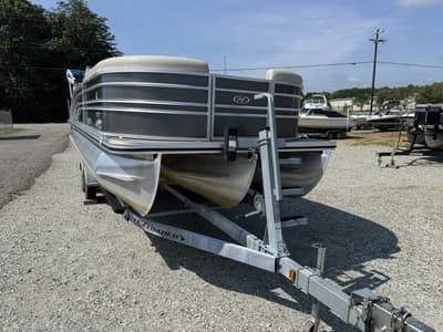 BOATZON | Harris Sunliner 230 2021 BOATZON | Harris Sunliner 230 2021