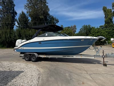 BOATZON | Harris Sunliner 230 2022
