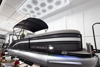 BOATZON | Harris Sunliner 230 2022