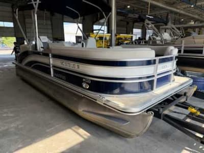 BOATZON | Harris SUNLINER 230 2022