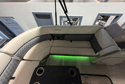 BOATZON | Harris SUNLINER 230 2023