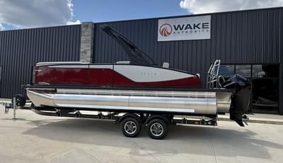 BOATZON | Harris SUNLINER 230 2026