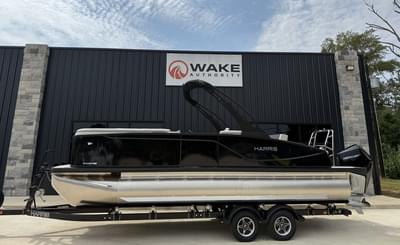 BOATZON | HARRIS SUNLINER 230 2026