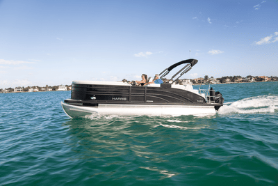 BOATZON | Harris Sunliner 230 2026