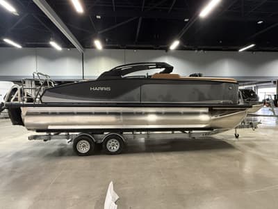 BOATZON | Harris Sunliner 230 2026