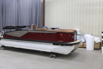 BOATZON | Harris Sunliner 230 2026