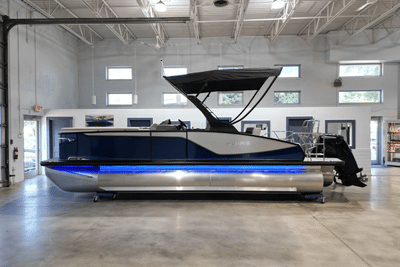 BOATZON | Harris Sunliner 230 2026 BOATZON | Harris Sunliner 230 2026