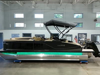 BOATZON | Harris Sunliner 230 2026