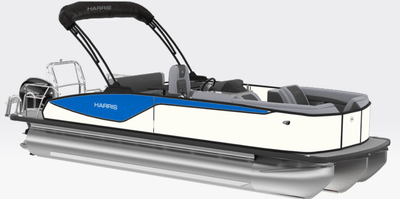 BOATZON | Harris Sunliner 230 2026