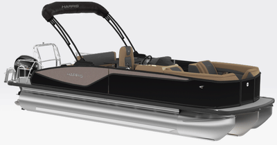 BOATZON | Harris Sunliner 230 2026