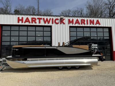 BOATZON | Harris Sunliner 230 2026