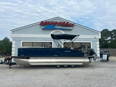 BOATZON | Harris Sunliner 230 2026