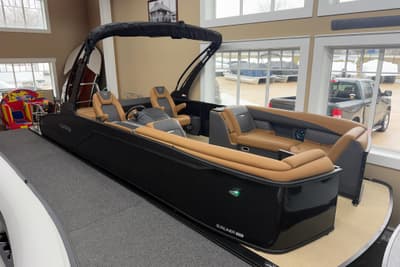 BOATZON | Harris Sunliner 230 2026 BOATZON | Harris Sunliner 230 2026