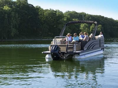 BOATZON | Harris Sunliner 230 2026