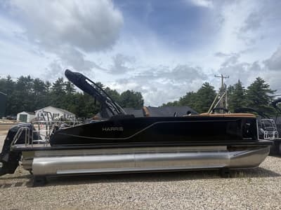 BOATZON | Harris Sunliner 230 2026