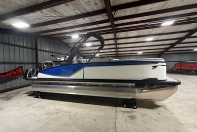BOATZON | Harris Sunliner 230 2027