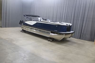 BOATZON | Harris Sunliner 230 2027