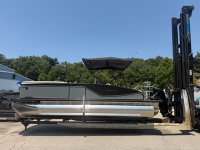 BOATZON | Harris Sunliner 230 2027