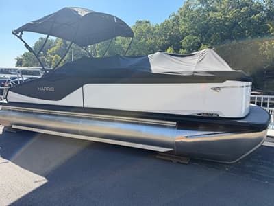 BOATZON | Harris Sunliner 230 2027